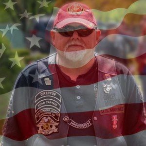 Meet your Posher, John